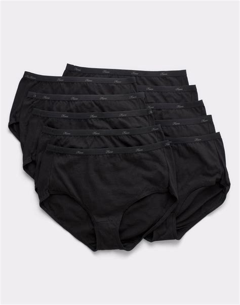 black hanes|black hanes underwear.